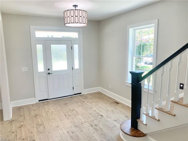 1432 Morris CRES, Norfolk, VA 23509