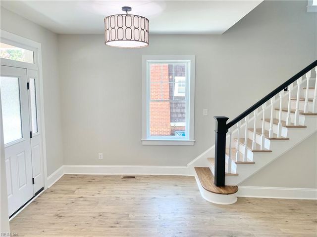 1432 Morris CRES, Norfolk, VA 23509