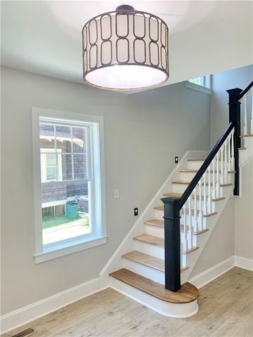 1432 Morris CRES, Norfolk, VA 23509