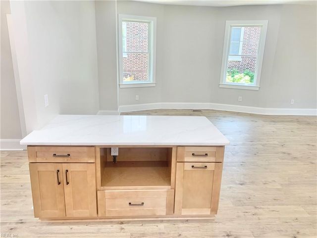 1432 Morris CRES, Norfolk, VA 23509