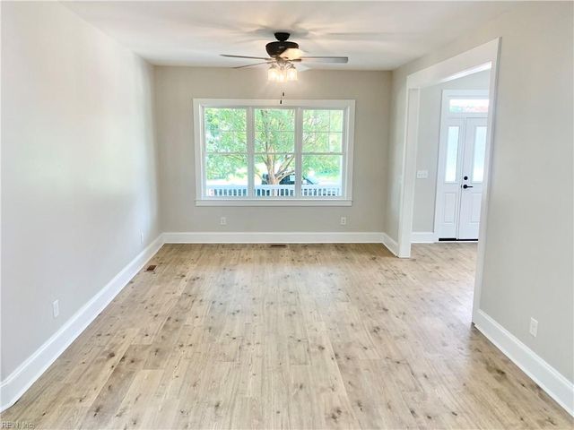 1432 Morris CRES, Norfolk, VA 23509