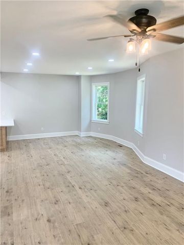 1432 Morris CRES, Norfolk, VA 23509