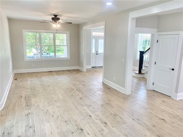 1432 Morris CRES, Norfolk, VA 23509