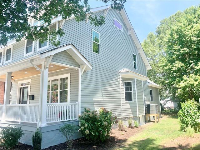 1432 Morris CRES, Norfolk, VA 23509