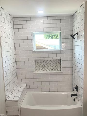 1432 Morris CRES, Norfolk, VA 23509