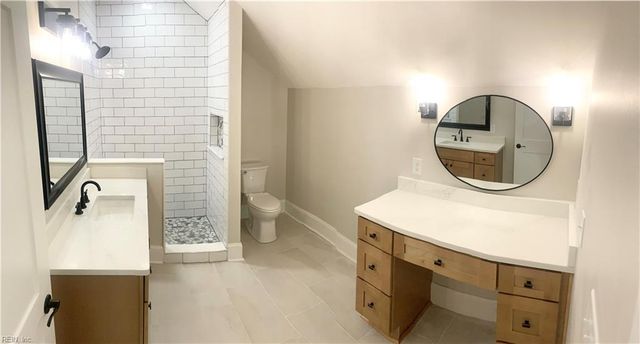 1432 Morris CRES, Norfolk, VA 23509