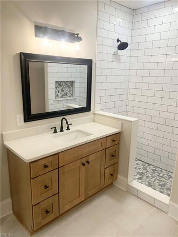1432 Morris CRES, Norfolk, VA 23509