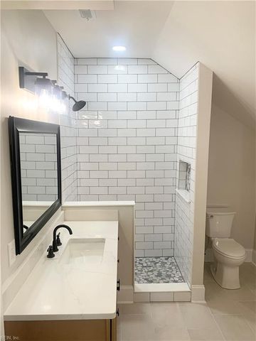 1432 Morris CRES, Norfolk, VA 23509