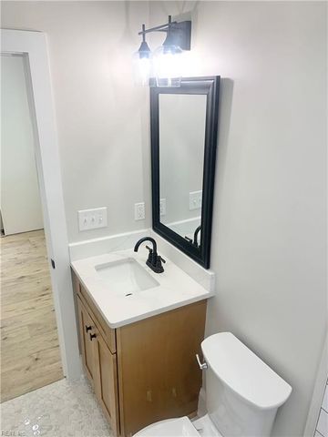 1432 Morris CRES, Norfolk, VA 23509