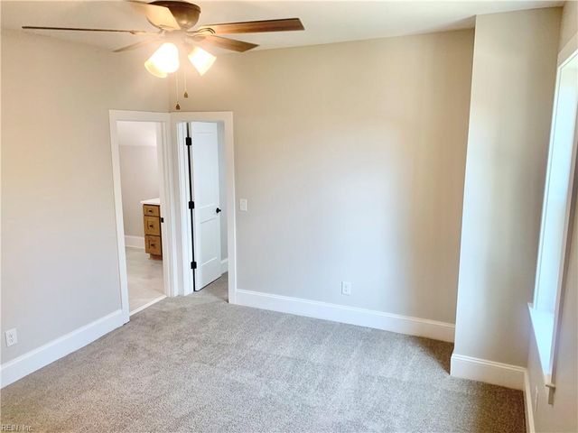 1432 Morris CRES, Norfolk, VA 23509