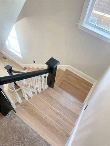 1432 Morris CRES, Norfolk, VA 23509