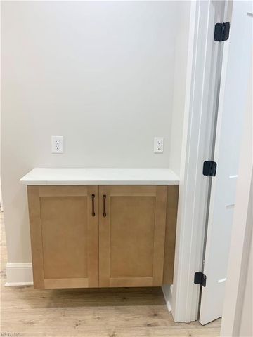 1432 Morris CRES, Norfolk, VA 23509