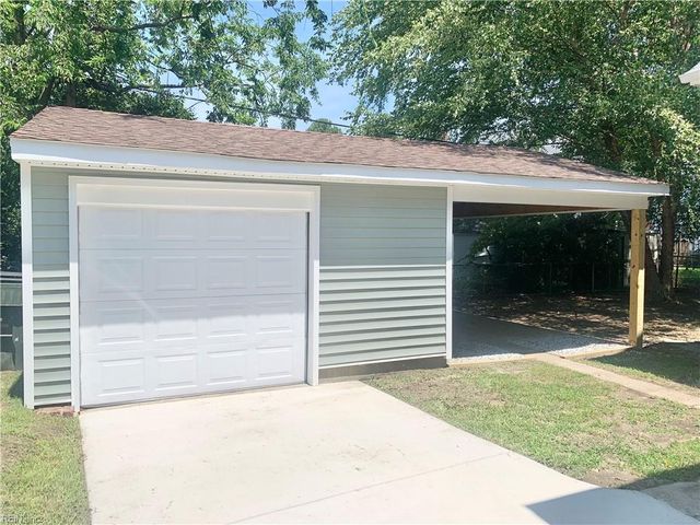 1432 Morris CRES, Norfolk, VA 23509