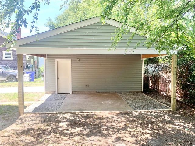 1432 Morris CRES, Norfolk, VA 23509