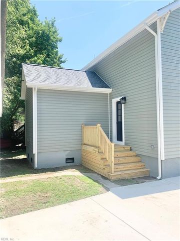 1432 Morris CRES, Norfolk, VA 23509