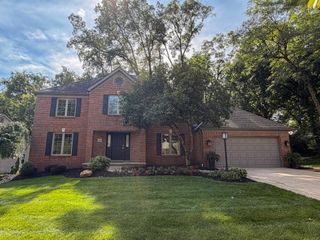 445 Meacham Run Court, Westerville, OH 43081