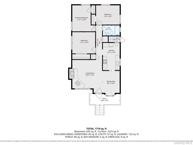 37 Hickory Road, Bayville, NY 11709