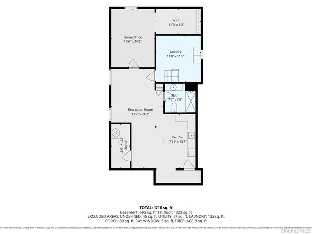 37 Hickory Road, Bayville, NY 11709