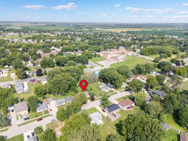 505 1st Avenue NE, Byron, MN 55920