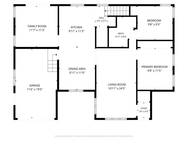 505 1st Avenue NE, Byron, MN 55920