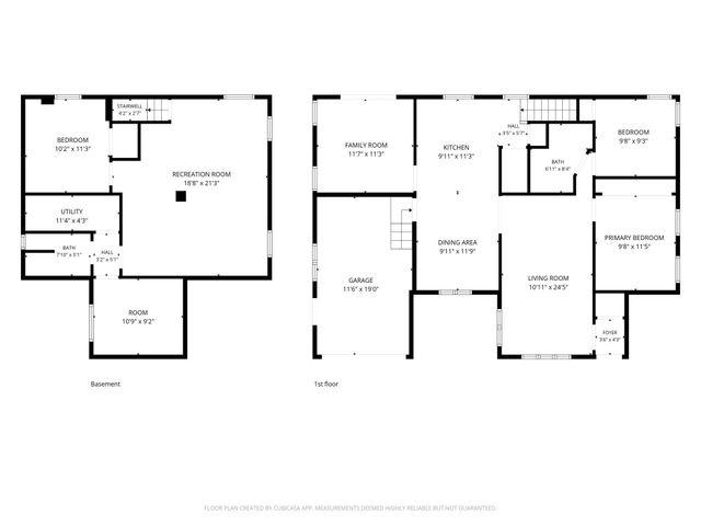 505 1st Avenue NE, Byron, MN 55920