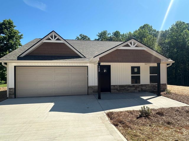 148 Kristin Drive, Gaffney, SC 29341