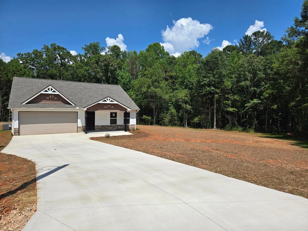 148 Kristin Drive, Gaffney, SC 29341