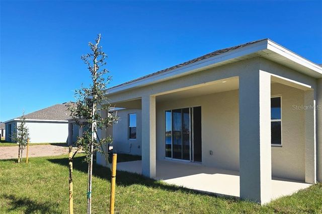 2042 IORIO STREET, St Cloud, FL 34771