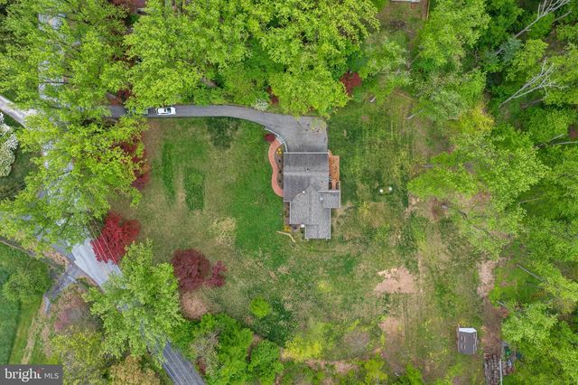 200 S FAIRVILLE RD, Chadds Ford, PA 19317