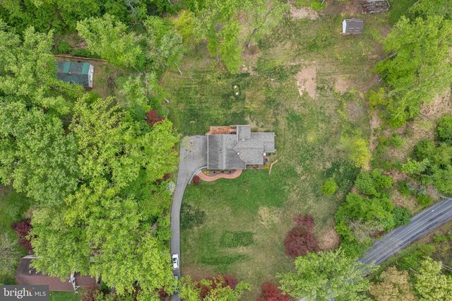 200 S FAIRVILLE RD, Chadds Ford, PA 19317