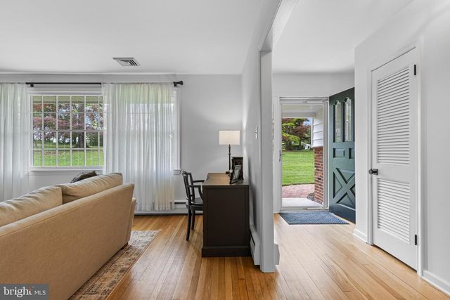 200 S FAIRVILLE RD, Chadds Ford, PA 19317