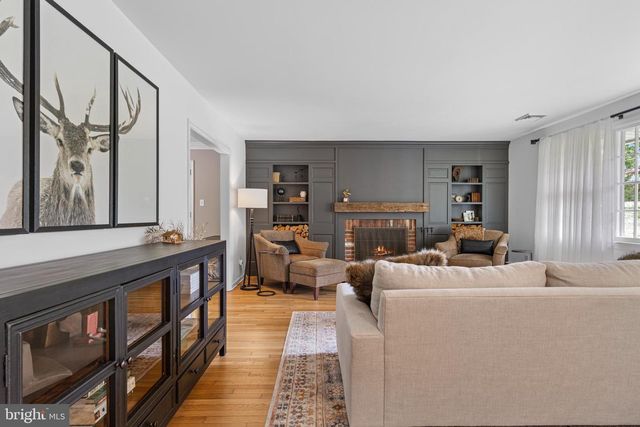 200 S FAIRVILLE RD, Chadds Ford, PA 19317