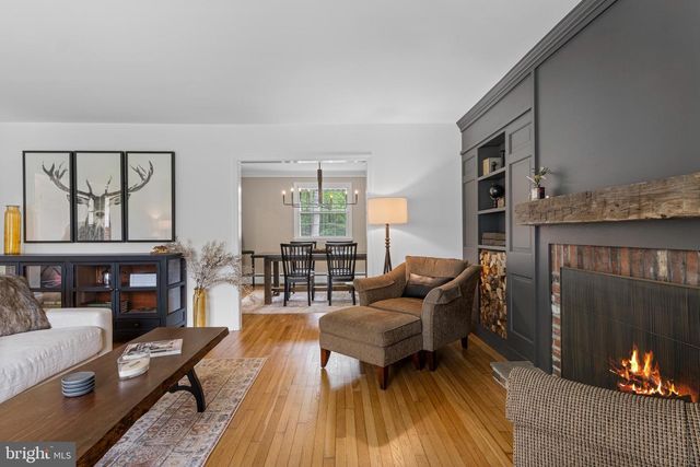 200 S FAIRVILLE RD, Chadds Ford, PA 19317