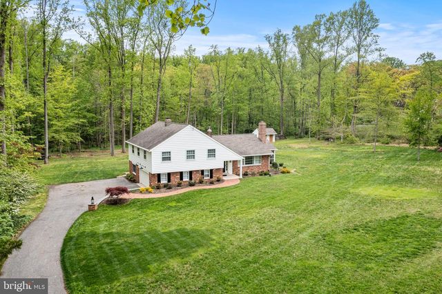 200 S FAIRVILLE RD, Chadds Ford, PA 19317