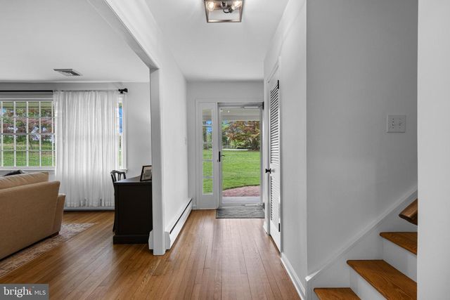 200 S FAIRVILLE RD, Chadds Ford, PA 19317