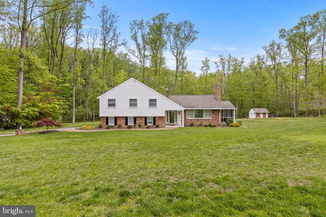 200 S FAIRVILLE RD, Chadds Ford, PA 19317