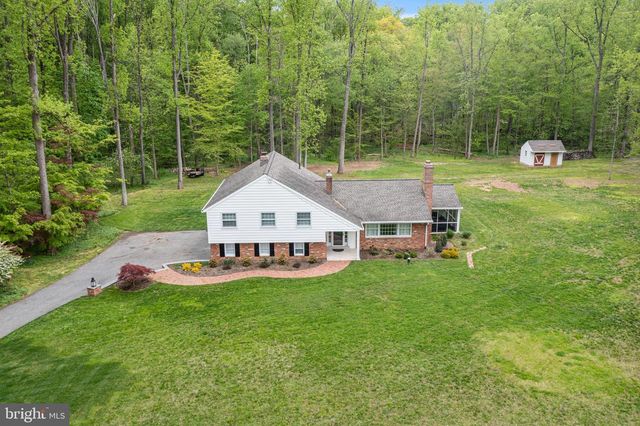200 S FAIRVILLE RD, Chadds Ford, PA 19317