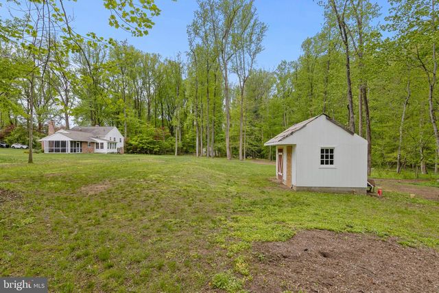 200 S FAIRVILLE RD, Chadds Ford, PA 19317