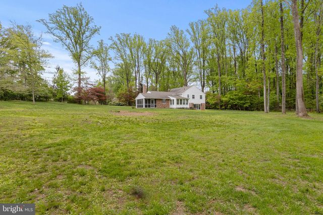 200 S FAIRVILLE RD, Chadds Ford, PA 19317