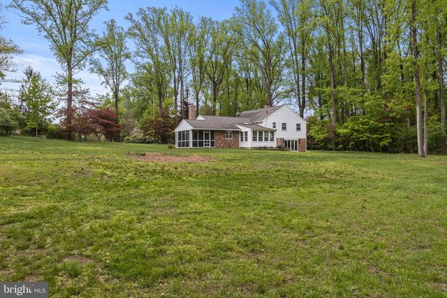 200 S FAIRVILLE RD, Chadds Ford, PA 19317