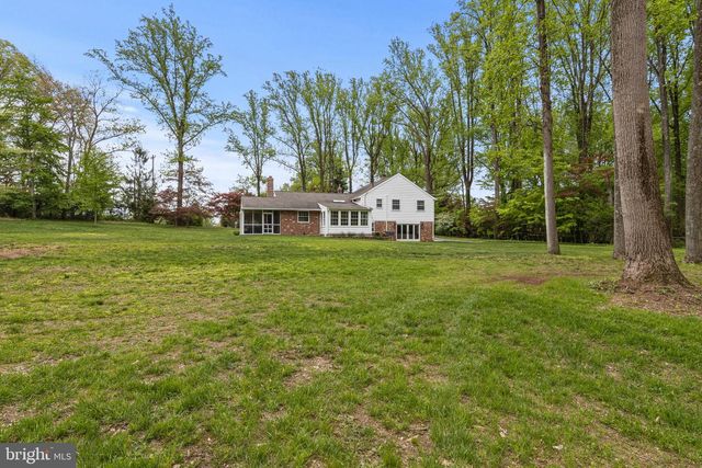 200 S FAIRVILLE RD, Chadds Ford, PA 19317