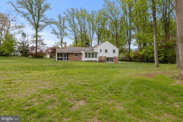 200 S FAIRVILLE RD, Chadds Ford, PA 19317