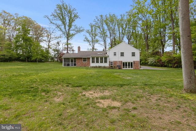 200 S FAIRVILLE RD, Chadds Ford, PA 19317