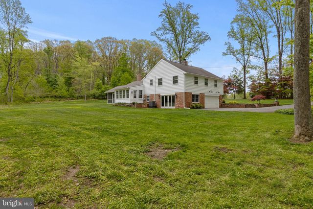 200 S FAIRVILLE RD, Chadds Ford, PA 19317