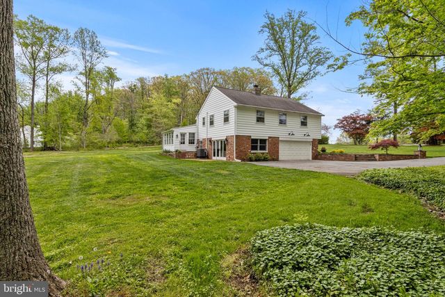 200 S FAIRVILLE RD, Chadds Ford, PA 19317