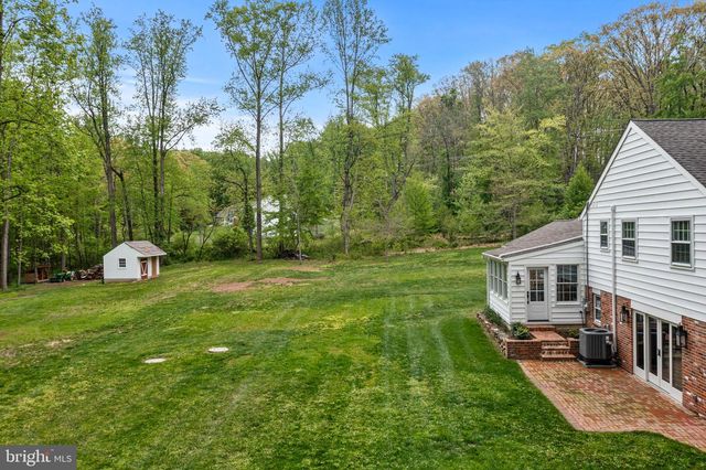 200 S FAIRVILLE RD, Chadds Ford, PA 19317