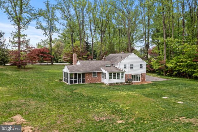 200 S FAIRVILLE RD, Chadds Ford, PA 19317