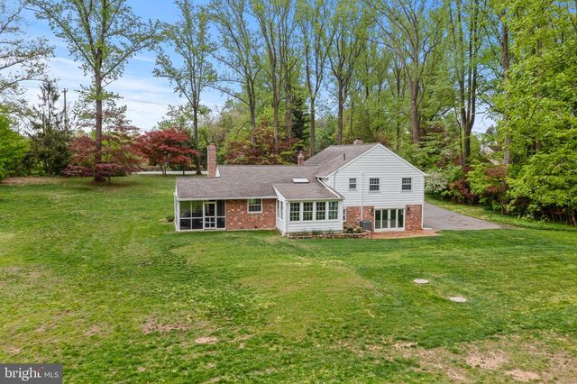 200 S FAIRVILLE RD, Chadds Ford, PA 19317