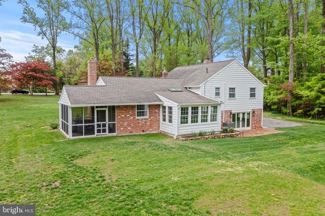 200 S FAIRVILLE RD, Chadds Ford, PA 19317