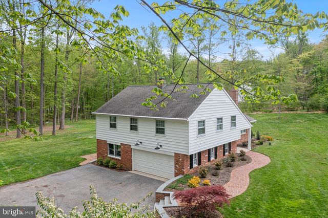 200 S FAIRVILLE RD, Chadds Ford, PA 19317